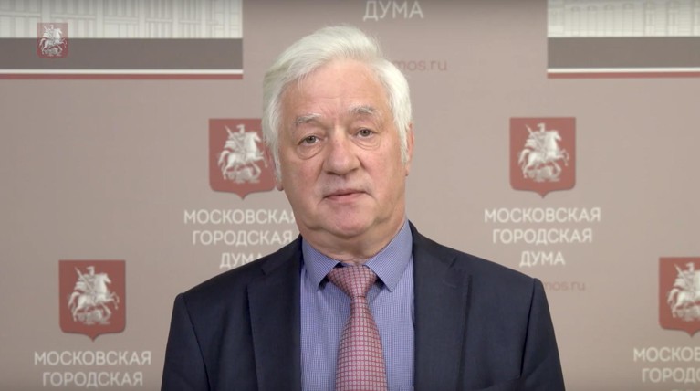 Глава Мосгоризбиркома высмеял призывы КПРФ уволить его — Daily Storm