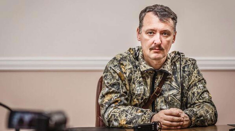 Стрелков посчитал хвастовством слова Прилепина о числе убитых им в Донбассе — Daily Storm