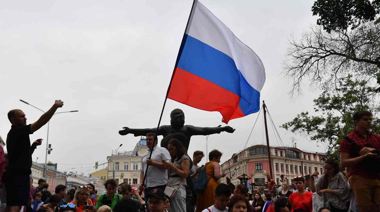 Россияне оказались технологичнее американцев, но не современнее европейцев — Daily Storm