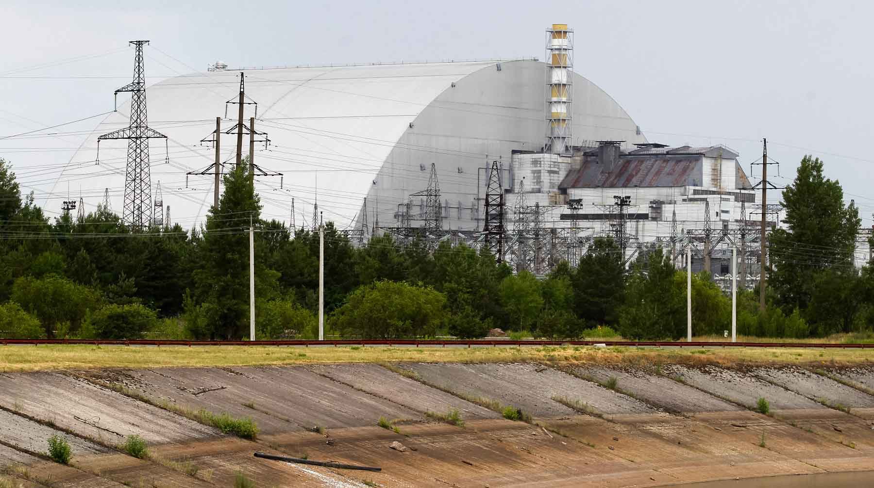 Dailystorm - Разведка США рассекретила первую часть доклада об аварии на Чернобыльской АЭС