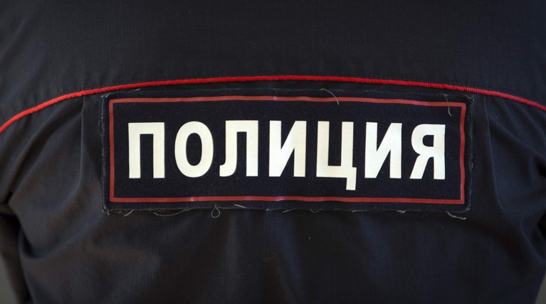 По версии следствия, правоохранители надругались над молодой женщиной в служебной машине Фото: © GLOBAL LOOK Press