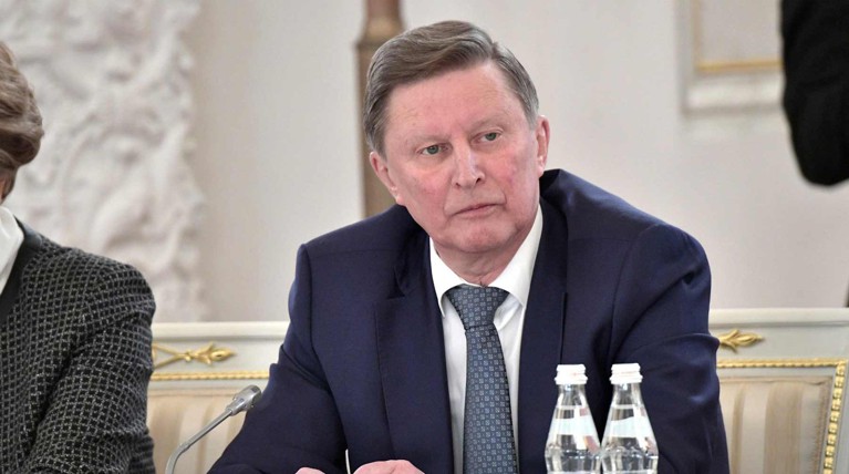 «Совсем спятили»: Сергей Иванов оценил сравнение ЧП под Северодвинском с Чернобылем — Daily Storm