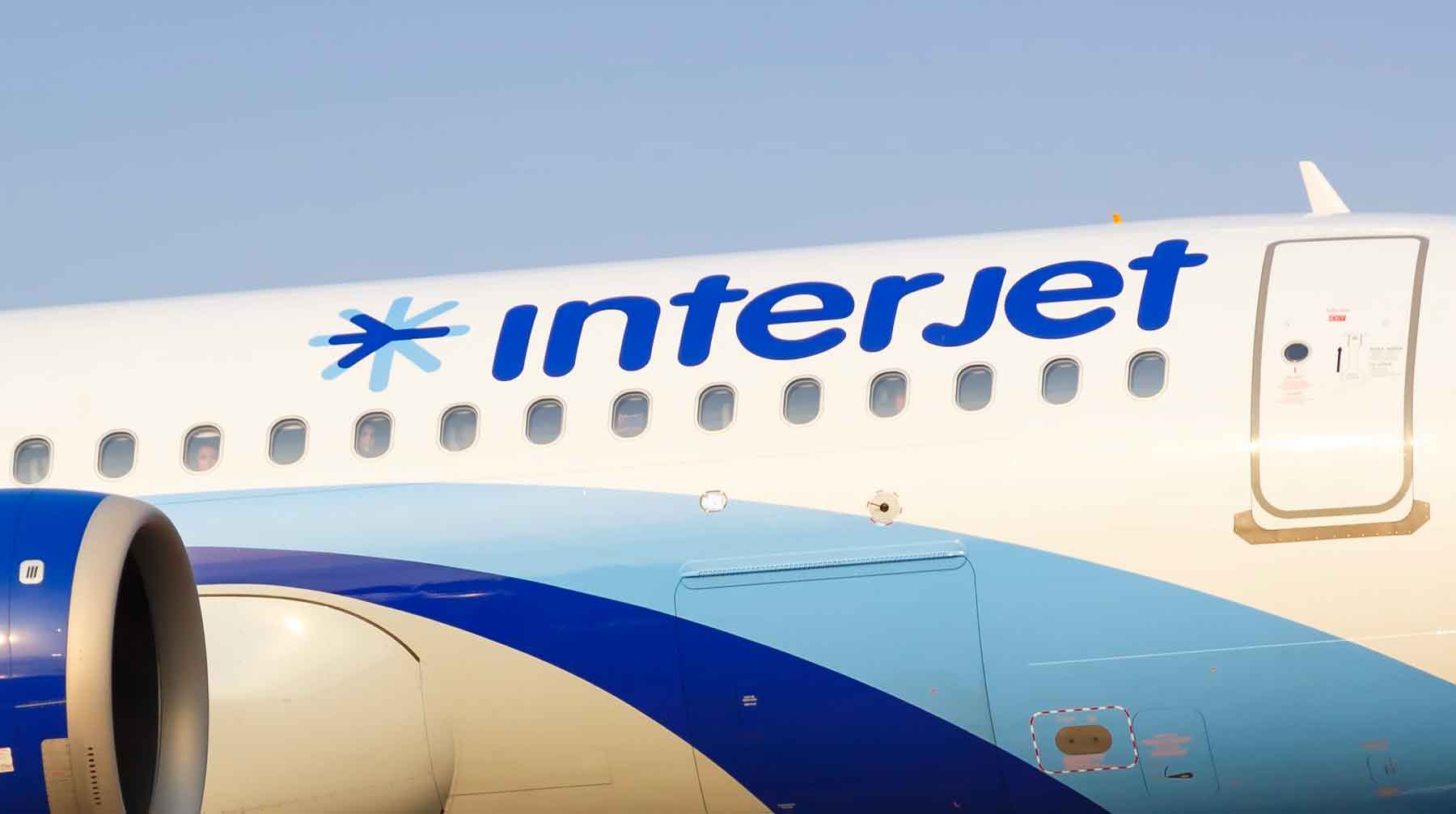 В парке мексиканской авиакомпании Interjet из 22 российских самолетов регулярно летают только шесть Фото: © GLOBAL LOOK press / Markus Mainka