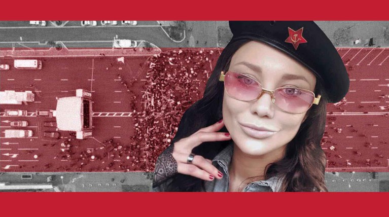 Экс-супруга Никиты Белых: Надеюсь, люди догадаются, что крысолов с дудочкой красиво водил их по бульварам — Daily Storm