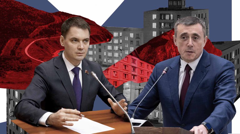«Чтобы снять Корниенко – его надо убить». На Сахалине опасаются второго тура на выборах главы региона — Daily Storm