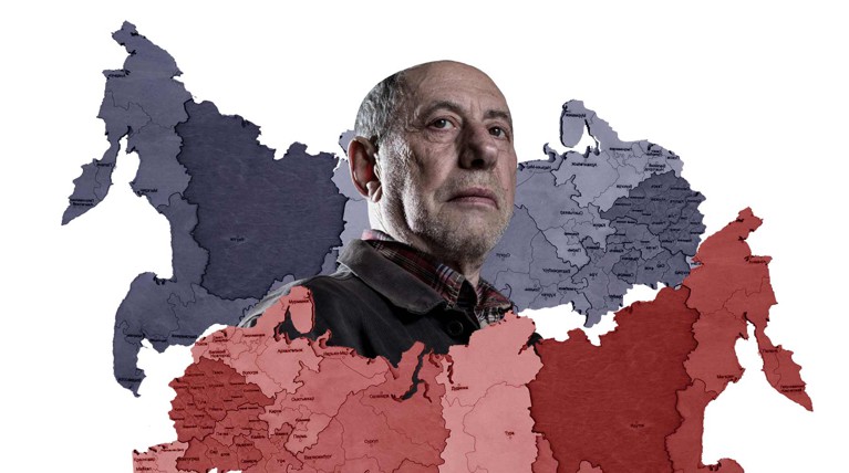 «Русский национализм — проект Суркова для сплочения интеллигенции» — Daily Storm