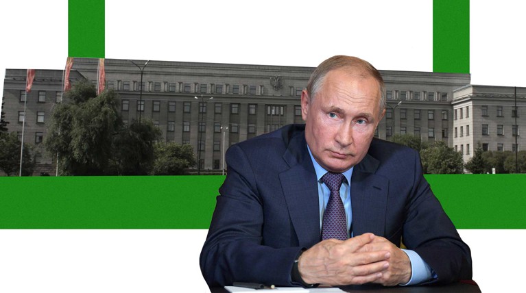 Путин раскритиковал власти Иркутской области за бюрократию — Daily Storm