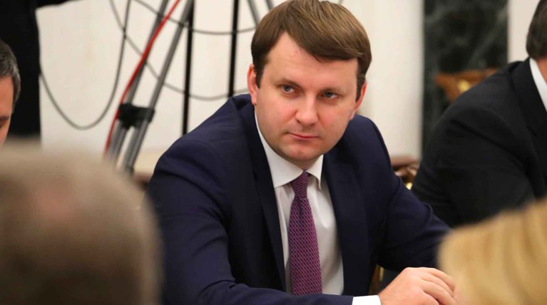 Орешкин назвал условия для введения в России четырехдневной рабочей недели — Daily Storm