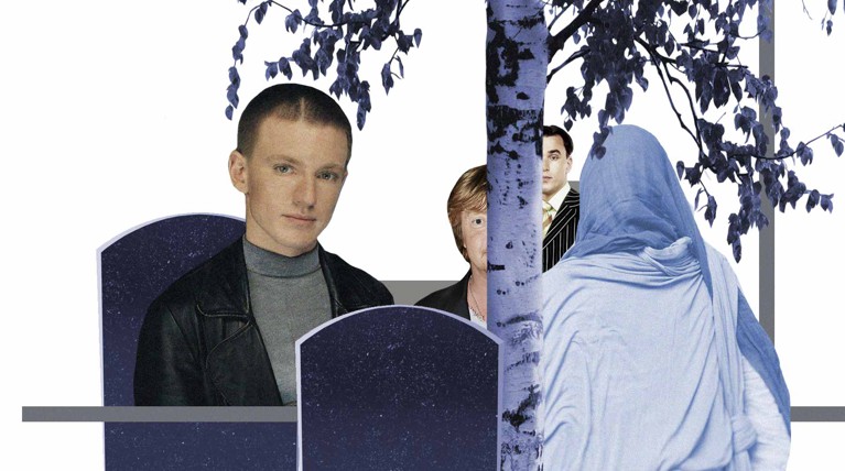 Кумира 90-х в день его смерти вспомнили лишь родные да преданные поклонницы
