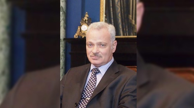 По словам Александра Асниса, следовали подозревают бывшего чиновника в незаконной предпринимательской деятельности Фото: © asnis.ru