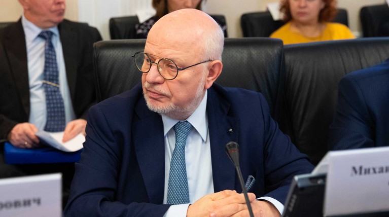 Михаил Федотов добавил, что обо всех обнаруженных проблемах будет доложено президенту РФ Владимиру Путину Михаил Федотов