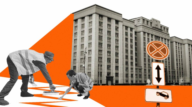 Новые депутаты Мосгордумы поделились планами на осеннюю сессию Коллаж: © Daily Storm