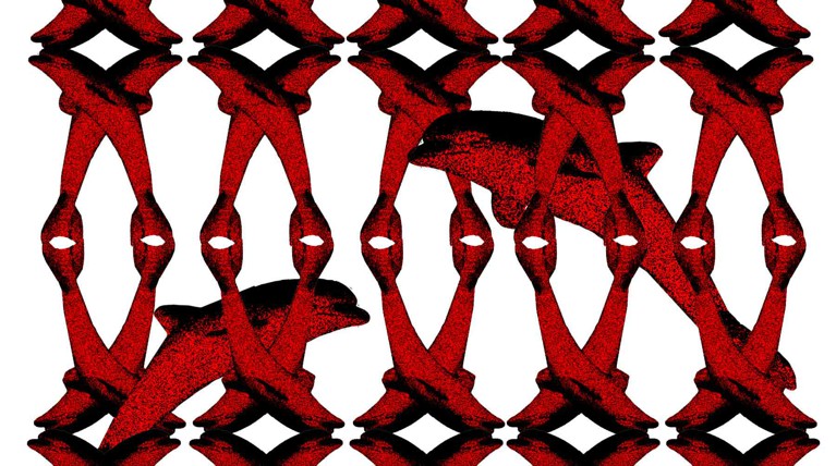 Правозащитники проверили условия содержания в колонии для самых опасных преступников Коллаж: © Daily Storm
