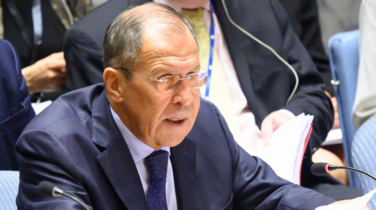 Лавров назвал Евросоюз ненадежным партнером для России — Daily Storm