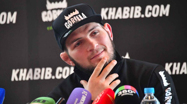 Бойцу UFC предложили стать участником нового звездного челленджа