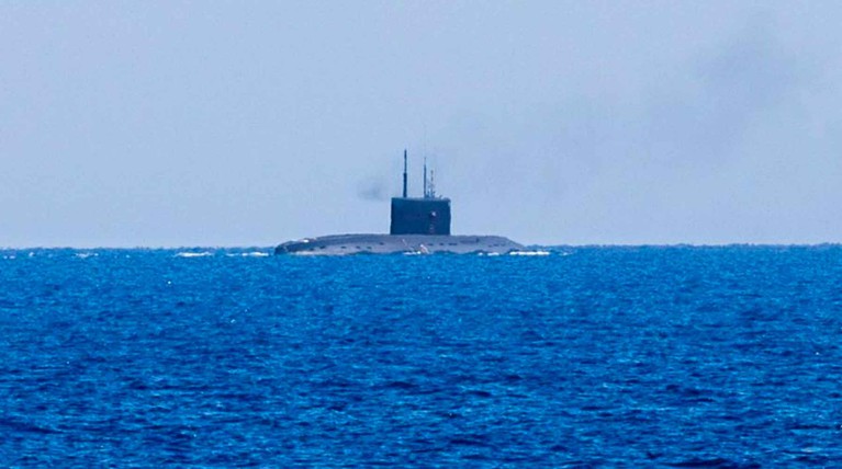 Япония и Южная Корея заявили о запуске КНДР баллистической ракеты с подлодки — Daily Storm