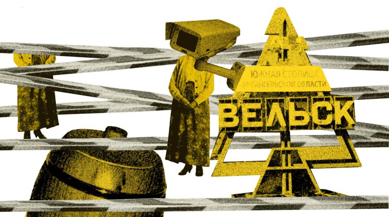 «Когда голову дверью прищемят, хоть в чем признаешься. На суд надеялся, а там и разбираться не стали! Объявили вельским маньяком!» — Daily Storm