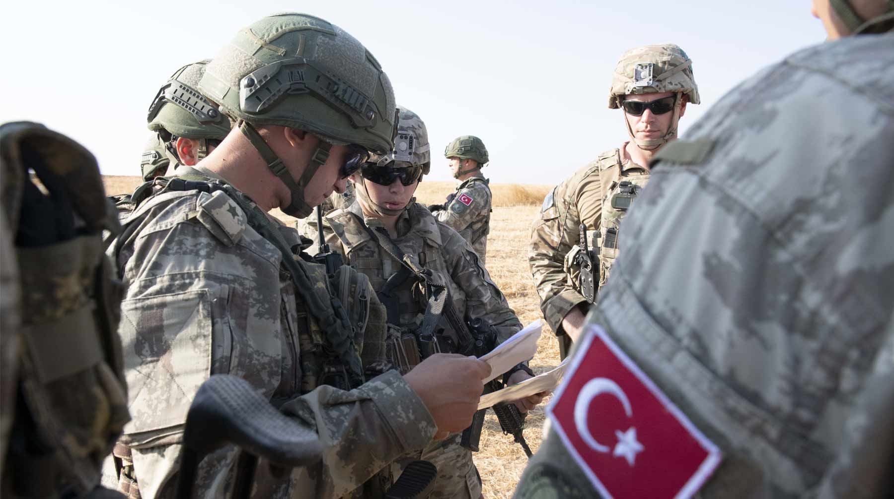 Военная операция против россии. Вс Турции 2022. Турецкие военные. Турецкая армия. Турецкие военные в Сирии.