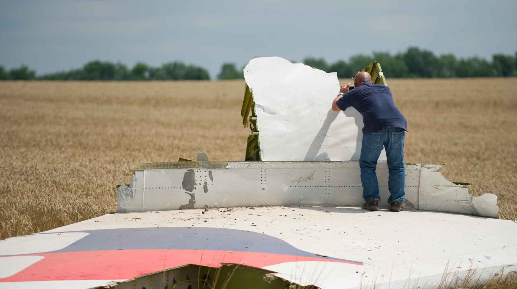 Необходимо рассмотреть все факты для продолжения расследования, постановил парламент Фото: © GLOBAL LOOK press / Dai Tianfang