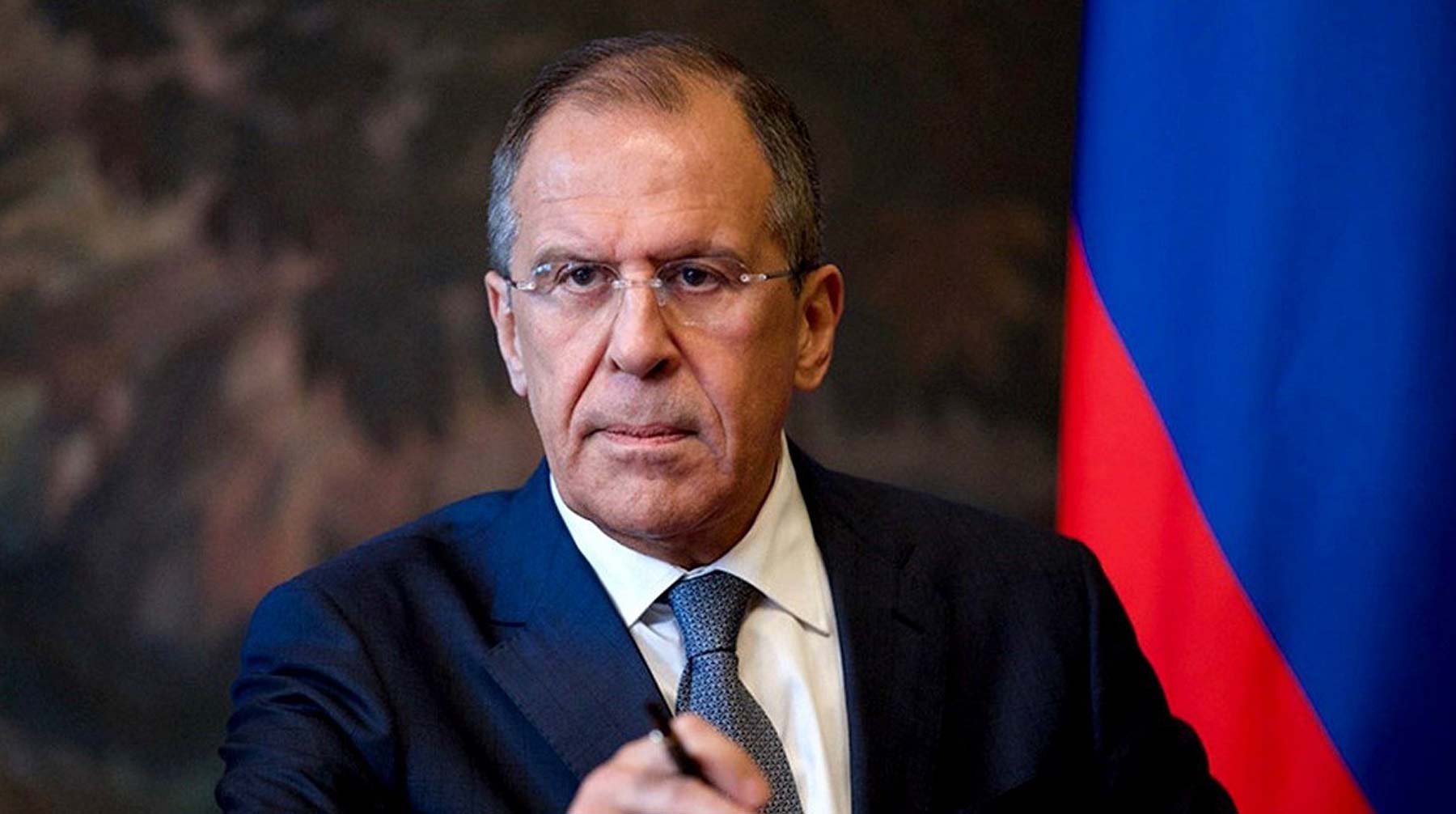 Глава МИД РФ считает, что Киев стремится созвать саммит лидеров нормандской четверки для пересмотра достигнутых ранее соглашений Фото: © Global Look Press