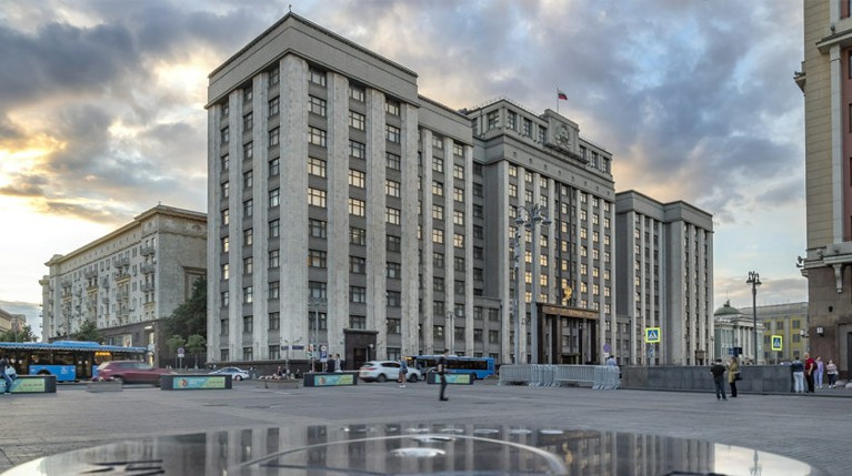 Госдума нашла нарушения закона со стороны «Медузы», Би-би-си и «Радио Свобода» — Daily Storm