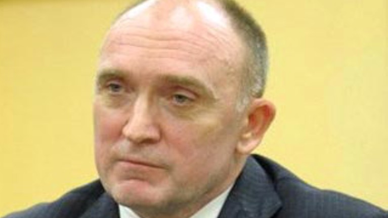Постановление о возбуждении дела было незаконным, сообщил адвокат экс-главы Челябинской области