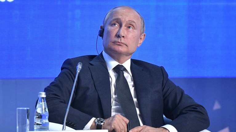 Песков рассказал о преемнике Путина и максимальном сроке пребывания на посту президента — Daily Storm