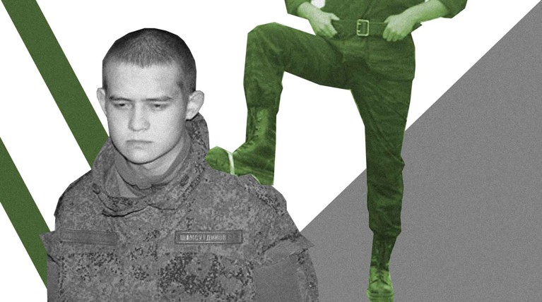 Шамсутдинова опускали головой в унитаз: командиры части признали, что не уследили за дедовщиной — Daily Storm