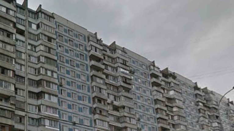 Женщина и один ребенок погибли на месте, за жизнь еще одного малыша борются врачи