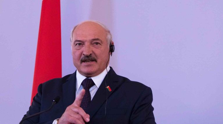 Лукашенко: Кто хочет потерять разум, потеряет русский язык — Daily Storm