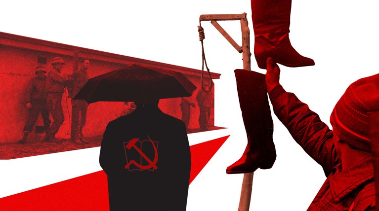«Расстреливать или вешать?» Депутаты Мосгордумы атакуют друг друга на работе — Daily Storm