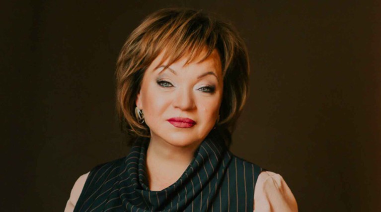 Чиновница созналась в инкриминируемом ей преступлении Марина Кононова