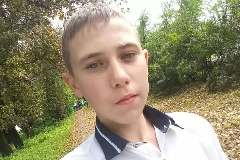 Полиция наградит иркутского старшеклассника, спасшего ребенка от похитителя — Daily Storm