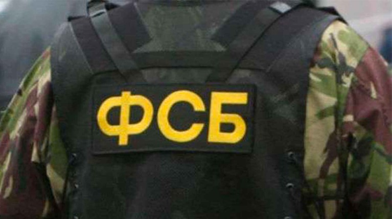 Он также хотел создать в Удмуртии организацию, которая бы добывала секретные сведения Фото: © flickr.com / Сергій Ткаченко