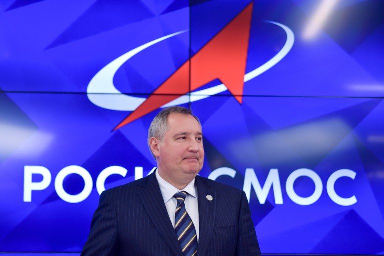 В «Роскосмосе» объяснили, почему Рогозин получает больше главы NASA — Daily Storm