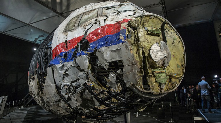 Амстердам обвинил Москву в отказе арестовывать фигуранта дела о крушении MH17 — Daily Storm