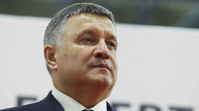 Авакова разозлили слова Володина о риске развала Украины из-за национализма — Daily Storm