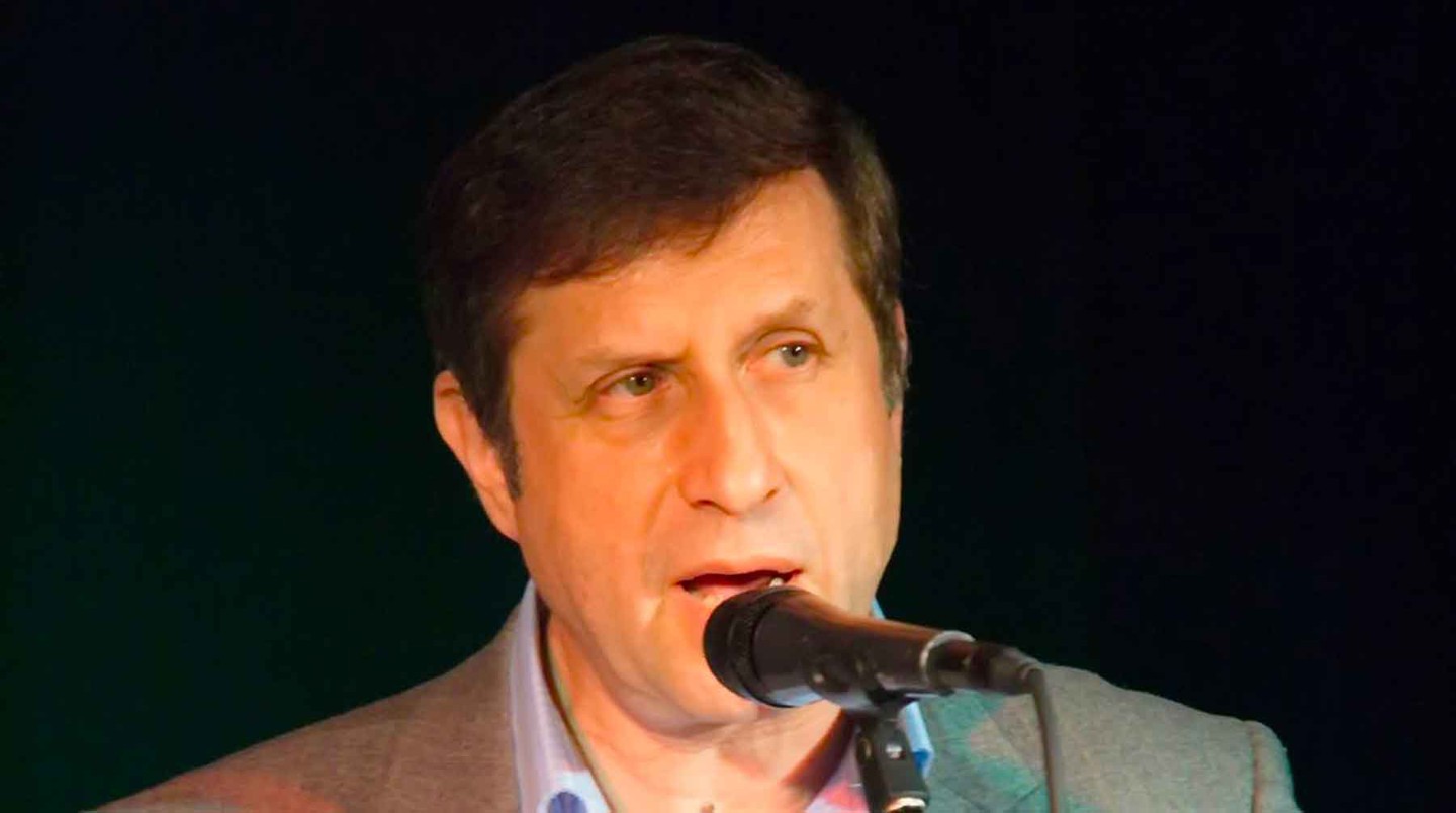 Александр Вулых