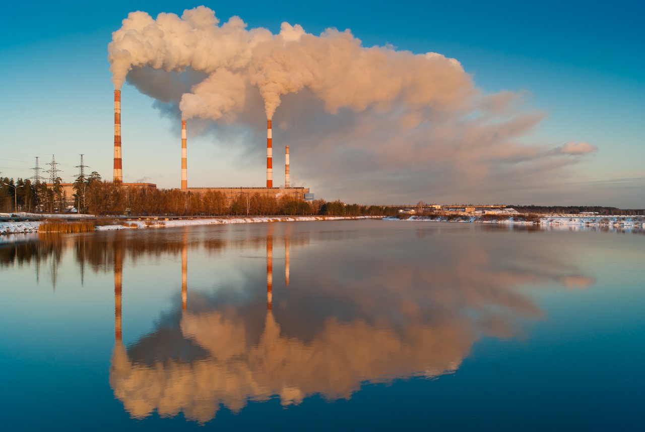 Dailystorm - Всемирный банк посоветовал России ввести углеродный налог ради спасения планеты