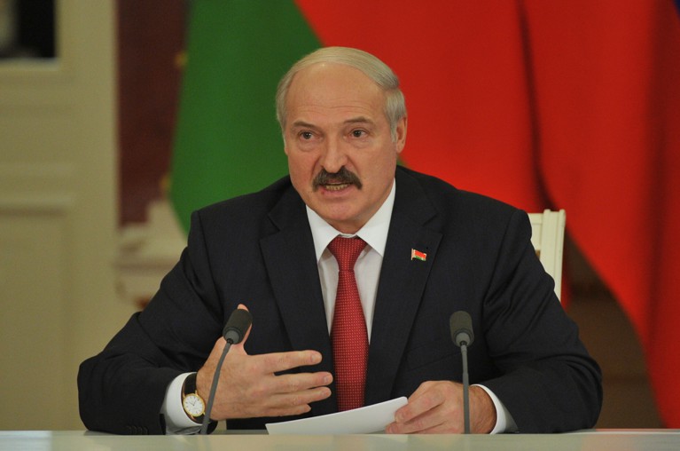 Россия кинула нас: Лукашенко назвал Белоруссию окровавленным обрубком СССР — Daily Storm