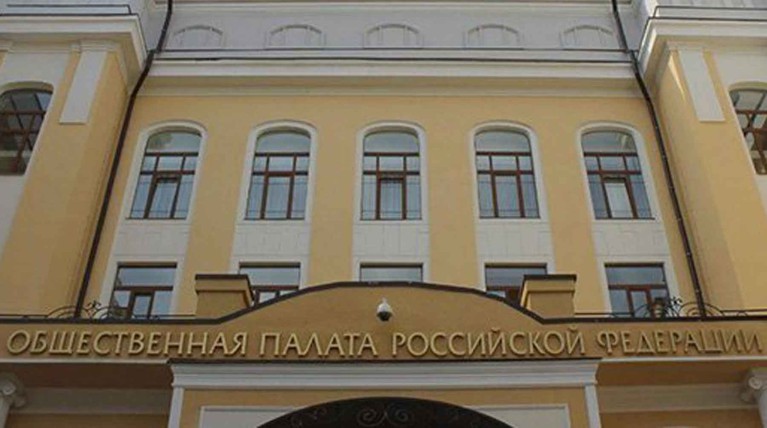 В Общественной палате предложили смягчить «экономические» уголовные статьи — Daily Storm