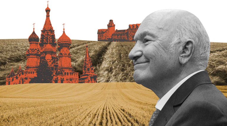 Памяти Юрия Лужкова: Ко мне хорошо относятся люди. Ну и что, что не все — Daily Storm
