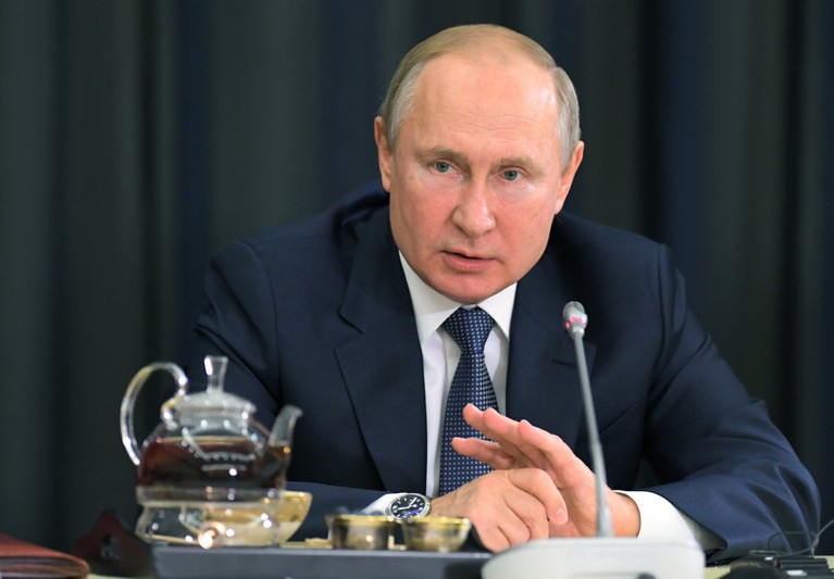 Путин ответил Сокурову, заявившему о невиновности фигурантов «московского дела» — Daily Storm