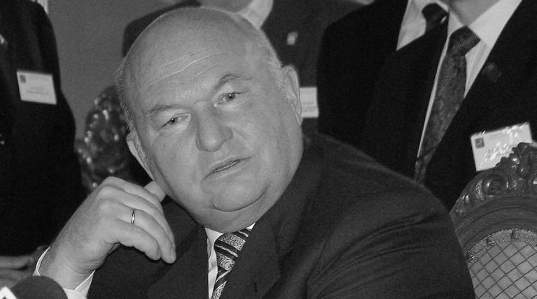 Умер бывший мэр Москвы Юрий Лужков — Daily Storm