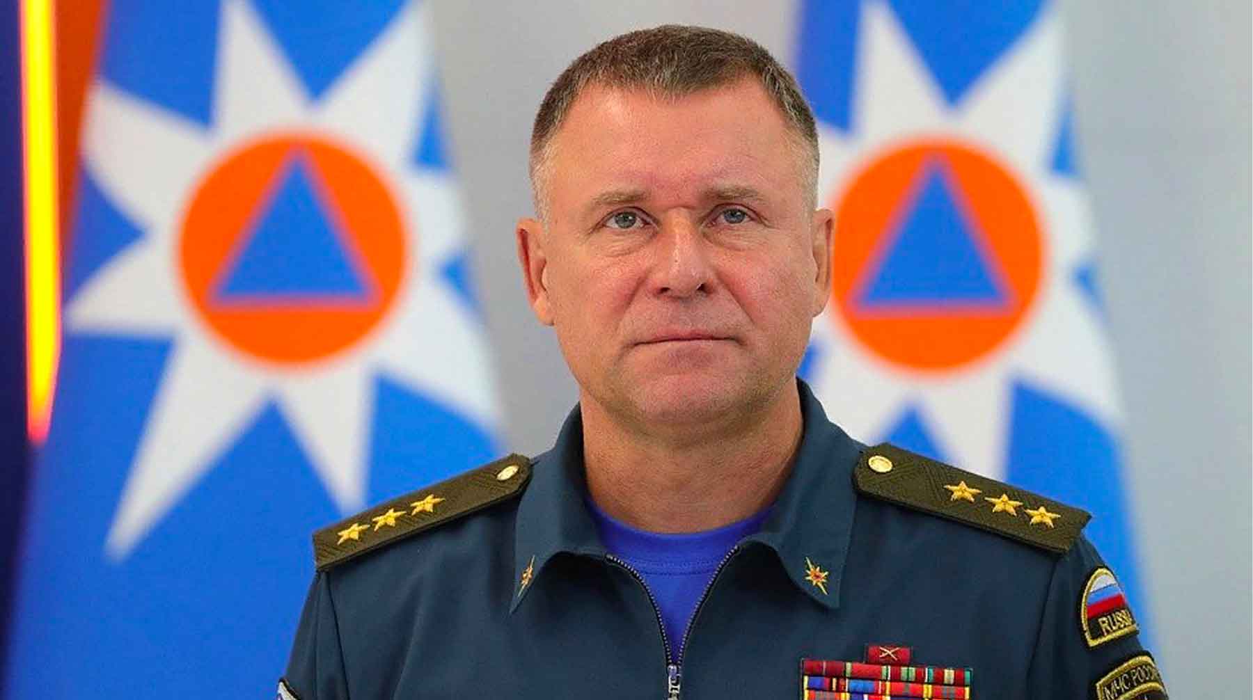 Никто не ожидал, что найдутся выжившие, добавил Зиничев Фото: © GLOBAL LOOK press / EMERCOM of Russia