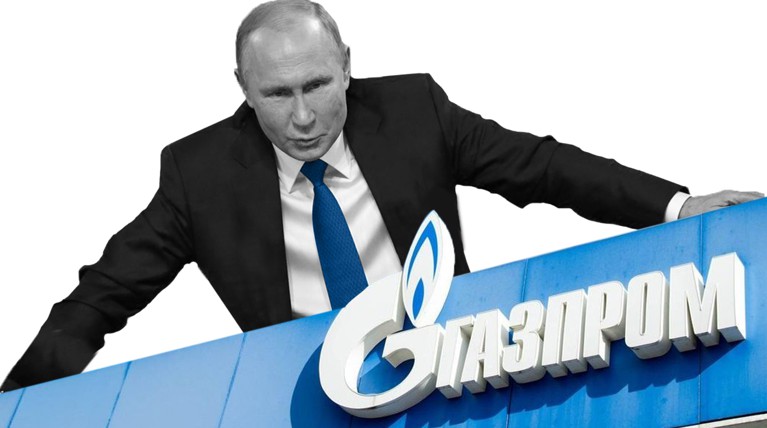 «Это ответственность «Газпрома»: озвученную год назад Путину проблему с «похищенной» в Ленобласти газовой трубой решили наполовину — Daily Storm