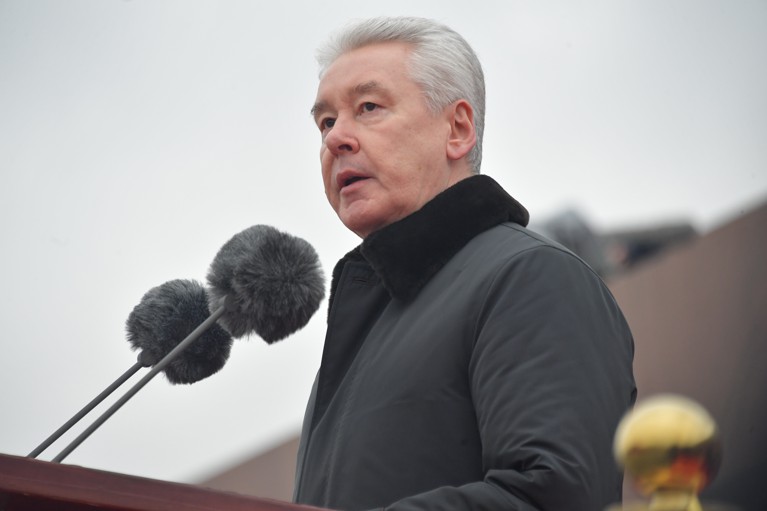 Собянин заявил о непростом выборе при принятии решений для развития Москвы — Daily Storm