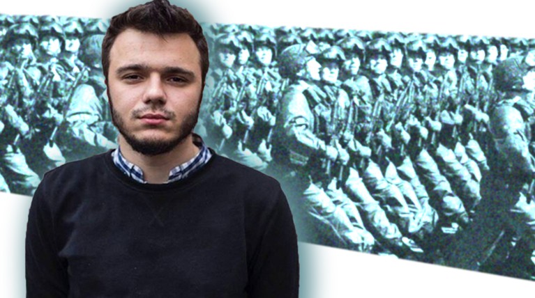 О тяготах и радостях службы в Арктике, о голодных медведях и испытаниях ракет — в материале Daily Storm Коллаж: © Daily Storm