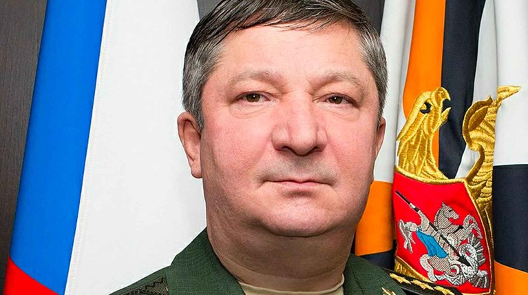 Суд арестовал имущество замглавы Генштаба ВС России — Daily Storm