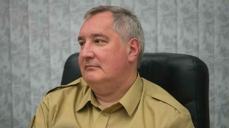 Россия и США будут вместе изучать Луну: Рогозин назвал сроки возобновления переговоров с NASA — Daily Storm